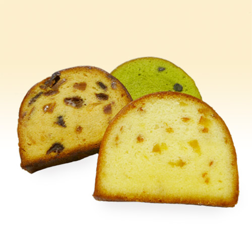焼菓子（1種各5個以上）