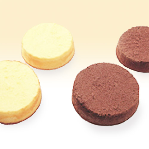 ケーキ・スポンジ