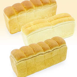 イギリスパン