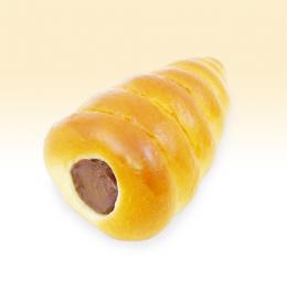 チョココロネ