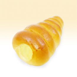 クリームコロネ