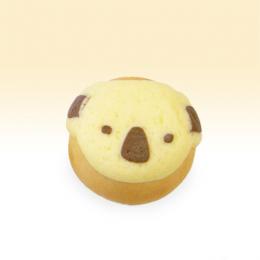 コアラチョコクリーム