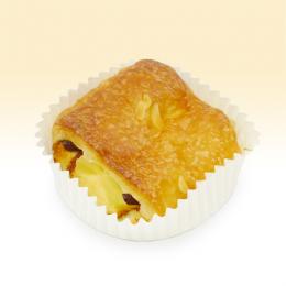 アップルレーズンデニッシュ