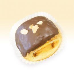 チョコカステラデニッシュ