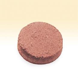 ケーキスポンジ　チョコ丸5号
