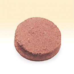 ケーキスポンジ　チョコ丸6号