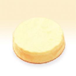 ケーキスポンジ　白丸7号