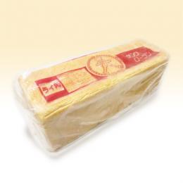 ライ麦 角パン