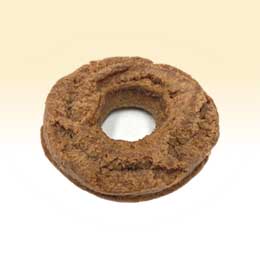 ドーナツ　チョコレート